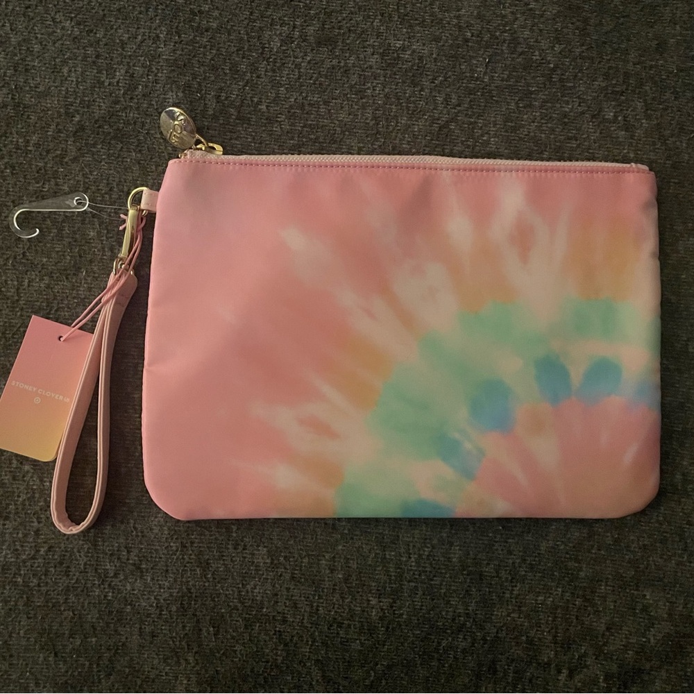 Stoney Clover Lane for Target wristlet/pouch